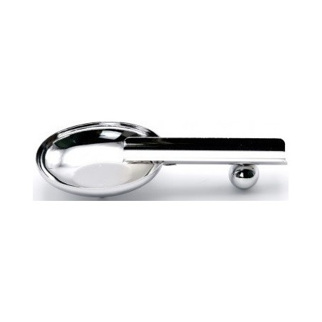 Scrumiera trabuc Toro Metal