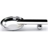 Scrumiera trabuc Toro Metal