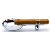 Scrumiera trabuc Toro Metal