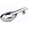 Scrumiera trabuc Toro Metal
