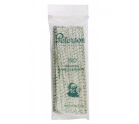 Curatator pipa Peterson Bristle 50 buc