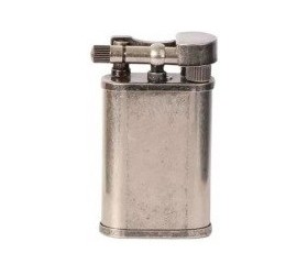 Bricheta pipa Chacom Antik Silver