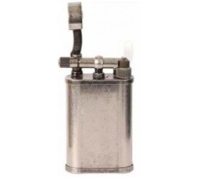 Bricheta pipa Chacom Antik Silver