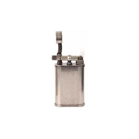 Bricheta pipa Chacom Antik Silver