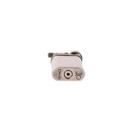 Bricheta pipa Chacom Antik Silver