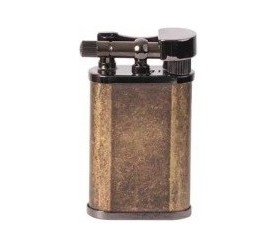 Bricheta pipa Chacom Antik Gold