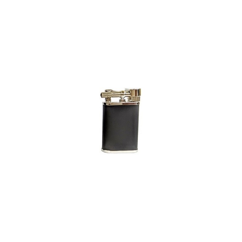 Bricheta pipa Chacom Black&Chrome