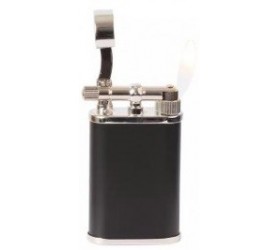 Bricheta pipa Chacom Black&Chrome
