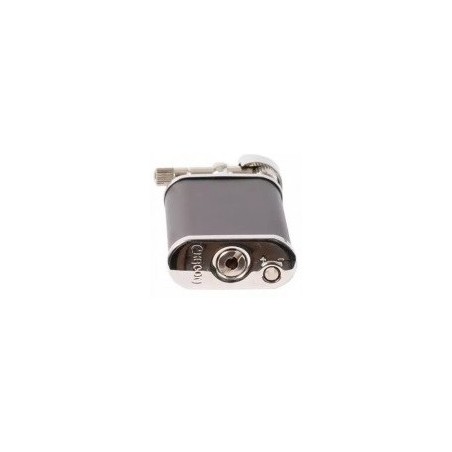 Bricheta pipa Chacom Black&Chrome