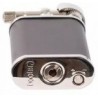 Bricheta pipa Chacom Black&Chrome
