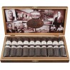 Trabucuri Casa Turrent 1880 Doble Maduro Gordito (10)