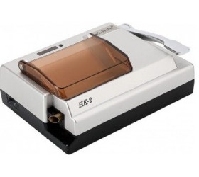 Aparat umplut tuburi electric Hawk Matic HK-2