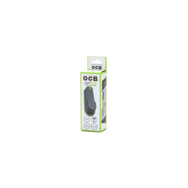 Aparat umplut tuburi Easy Slide OCB