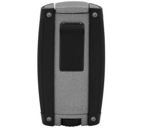 Bricheta Xikar Turismo Double Jet Matte Grey