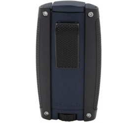 Bricheta Xikar Turismo Double Jet Matte Blue