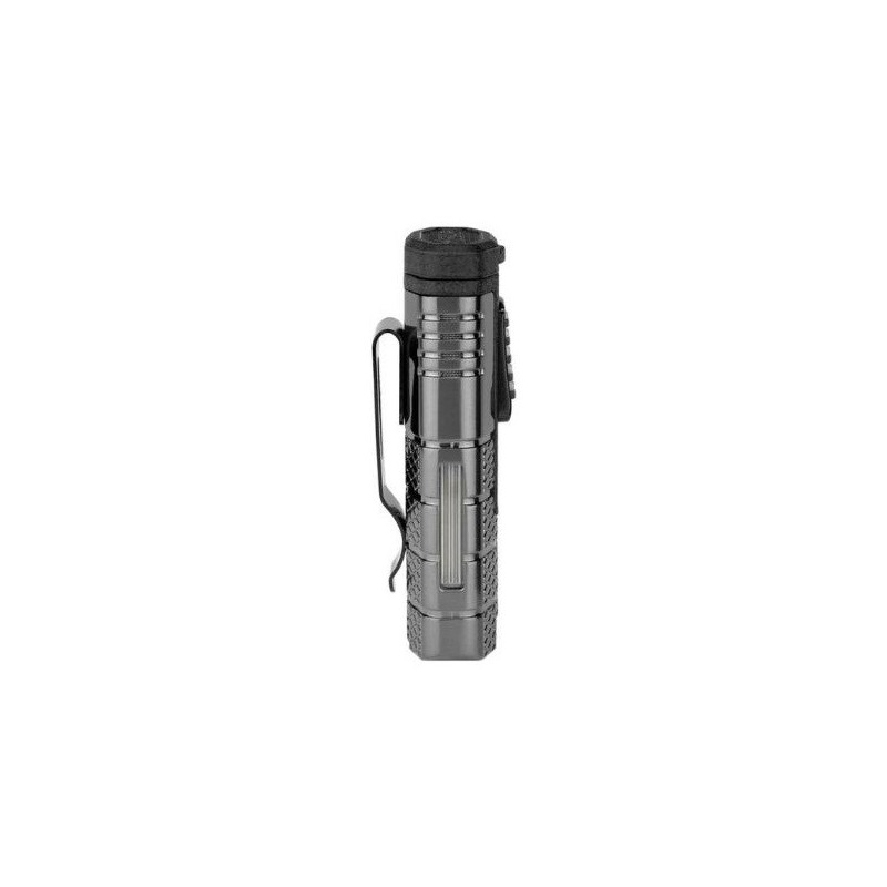 Bricheta Xikar Tactical Triple Gunmetal & Black tutungerie trabucuri