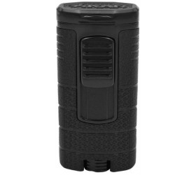 Bricheta Xikar Tactical Triple Black