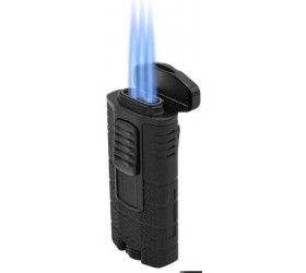 Bricheta Xikar Tactical Triple Black