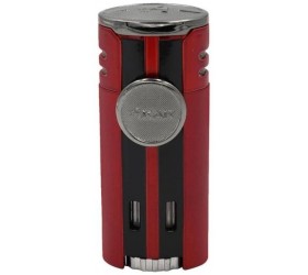 Bricheta Xikar HP4 Quad Jet Red
