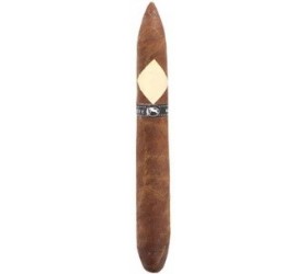 Trabucuri Cavalier Geneve Black II Torpedo II