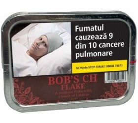Tutun pipa Gawith Hoggarth Bob`s Chocolate Flake 50g