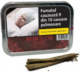 Tutun pipa Gawith Hoggarth Bob`s Chocolate Flake 50g