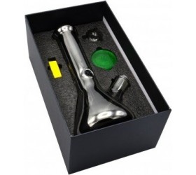 Set Toro Shiny Black