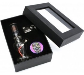 Set Toro Calavera
