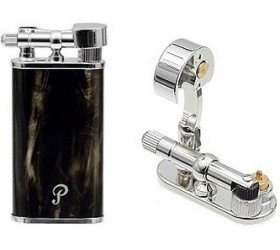 Bricheta pipa Peterson Grey
