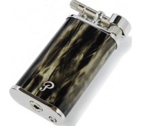 Bricheta pipa Peterson Grey