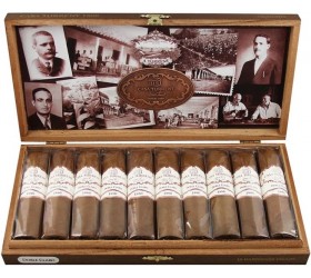 Trabucuri Casa Turrent 1880 Doble Claro Gordito 10