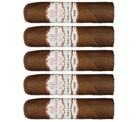 Trabucuri Casa Turrent 1880 Doble Claro Gordito 10