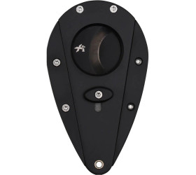Cutit trabucuri Xikar Xi1 Phantom Black