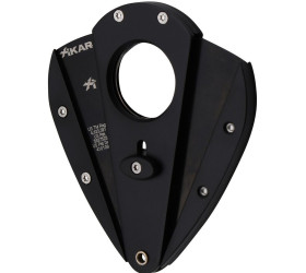 Cutit trabucuri Xikar Xi1 Phantom Black