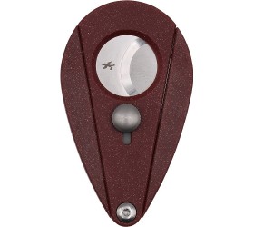 Cutit trabucuri Xikar Xi2 Bloodstone Red