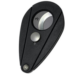 Cutit trabucuri Xikar Xi2 Noir Black