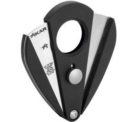 Cutit trabucuri Xikar Xi2 Noir Black