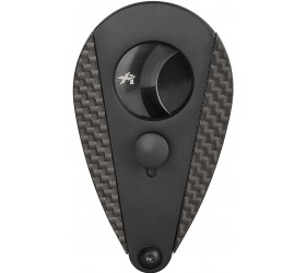 Cutit trabucuri Xikar Xi3 Phantom Carbon Fiber
