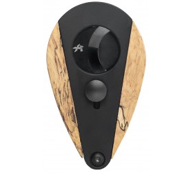 Cutit trabucuri  Xikar Xi3 Phantom Spalted Tamarind