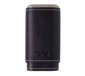 Etui Trabucuri Xikar Envoy Triple Case Black
