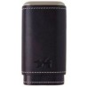 Etui Trabucuri Xikar Envoy Triple Case Black