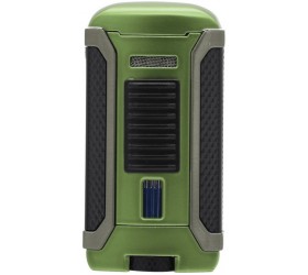 Bricheta Colibri Jet Apex II verde&negru
