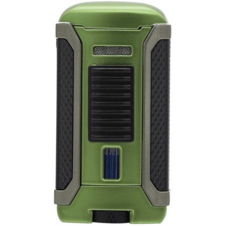 Bricheta Colibri Jet Apex II verde&negru