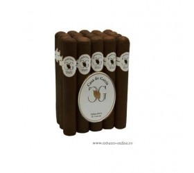 Trabucuri Casa de Garcia Sumatra Robusto 10