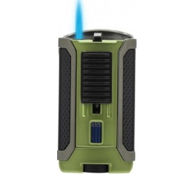 Bricheta Colibri Jet Apex II verde&negru