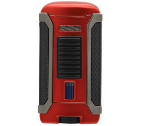 Bricheta Colibri Jet Apex II rosu&negru