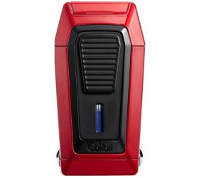 Bricheta Colibri Quantum rosu&negru