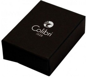 Bricheta Colibri Quantum rosu&negru