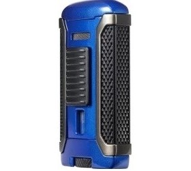 Bricheta Colibri Jet Apex II albastru&negru