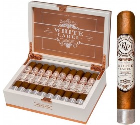 Trabucuri Rocky Patel White Label Sixty 20
